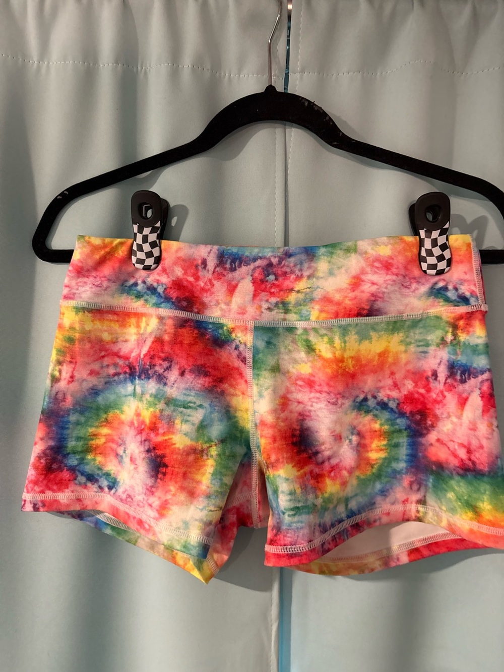 Born Primitive Booty Shorts - Picture 2 of 5